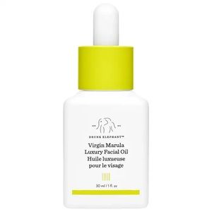 Drunk Elephant Virgin Marula Luxury Face Oil